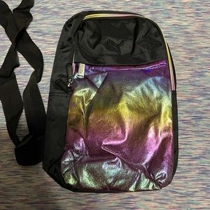 PUMA FESTIVAL CROSSBODY / HIP PACK